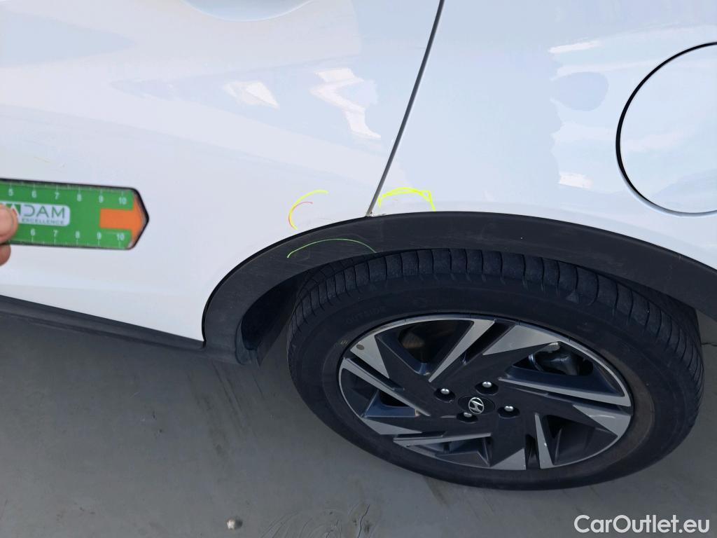  Hyundai  Bayon HYUNDAI  / 2021 / 5P / todoterreno 1.0 TGDI 74kW (100CV) 48V Maxx #46