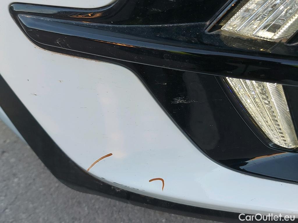  KIA  Niro KIA  / 2019 / 5P / crossover 1.6 GDi HEV 104kW (141CV) Drive #5