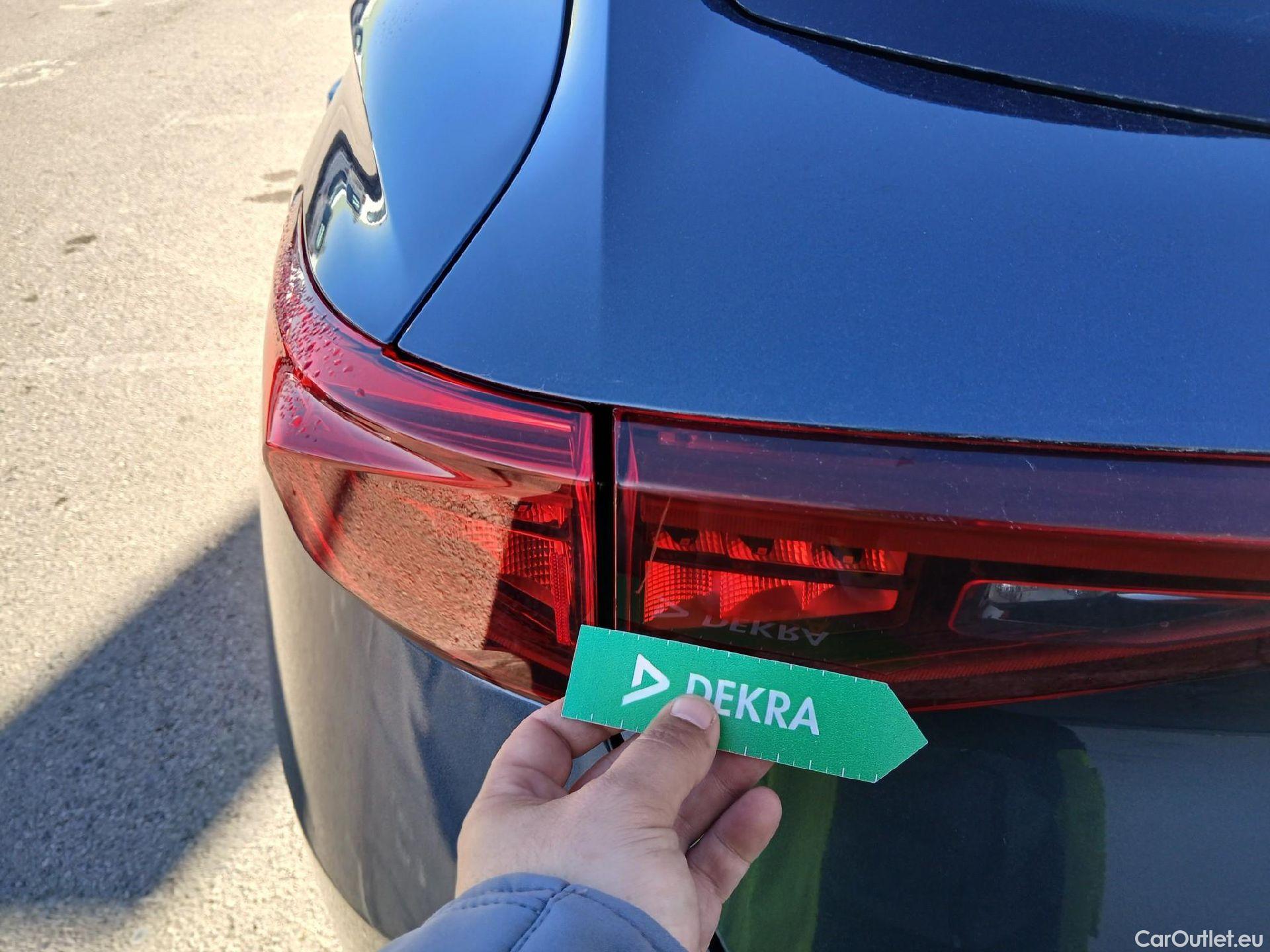  Cupra  Formentor CUPRA  / 2020 / 5P / todoterreno 1.4 e-Hybrid 150kW (204 CV) DSG (AC) #35