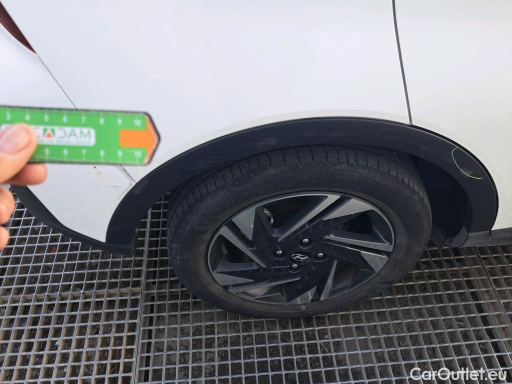  Hyundai  Bayon HYUNDAI  / 2021 / 5P / todoterreno 1.0 TGDI 74kW (100CV) 48V Maxx #44