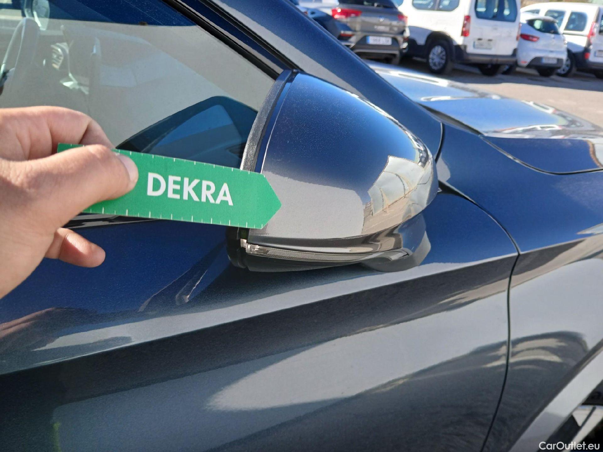  Cupra  Formentor CUPRA  / 2020 / 5P / todoterreno 1.4 e-Hybrid 150kW (204 CV) DSG (AC) #51