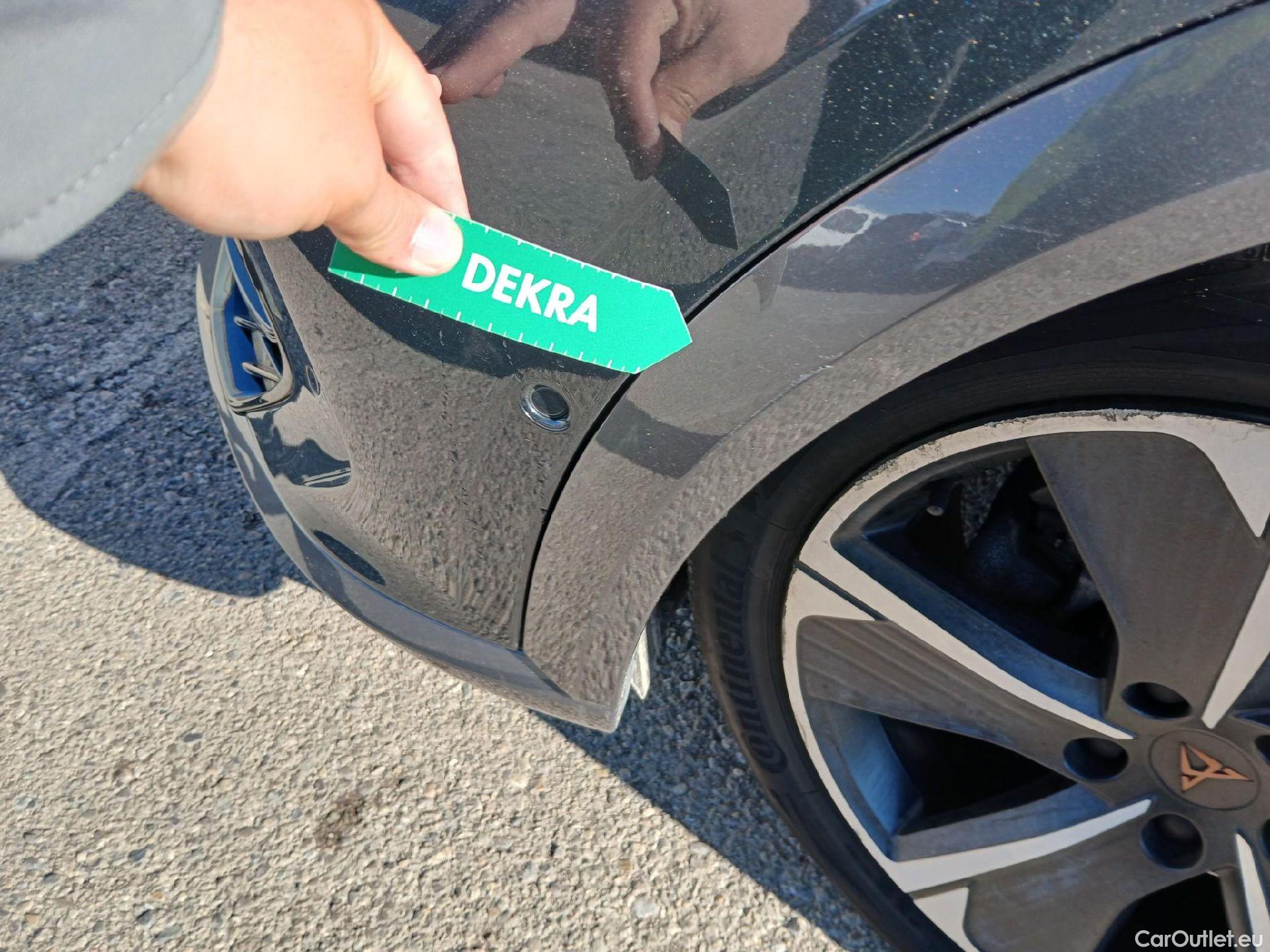  Cupra  Formentor CUPRA  / 2020 / 5P / todoterreno 1.4 e-Hybrid 150kW (204 CV) DSG (AC) #18