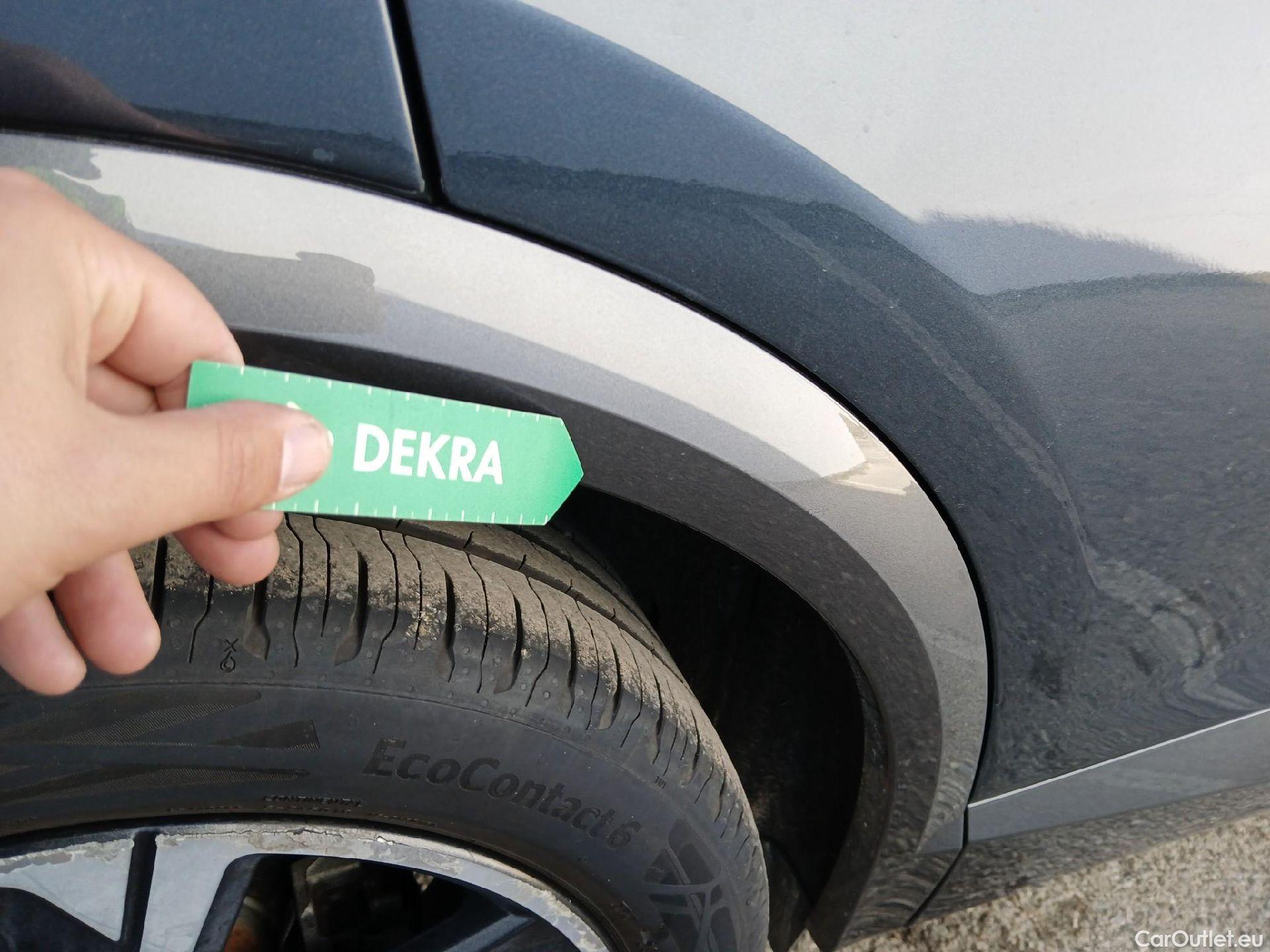  Cupra  Formentor CUPRA  / 2020 / 5P / todoterreno 1.4 e-Hybrid 150kW (204 CV) DSG (AC) #42