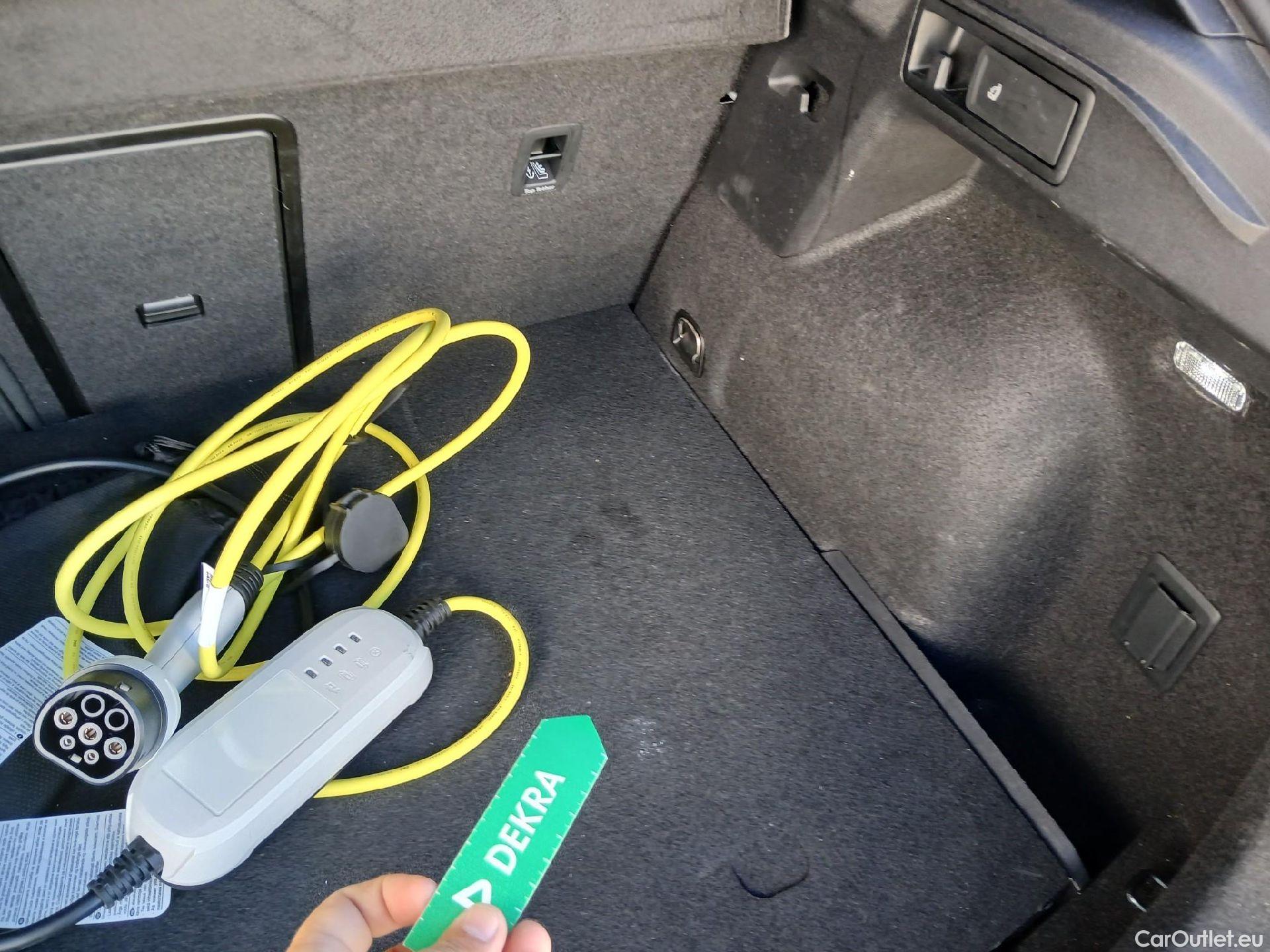  Cupra  Formentor CUPRA  / 2020 / 5P / todoterreno 1.4 e-Hybrid 150kW (204 CV) DSG (AC) #6