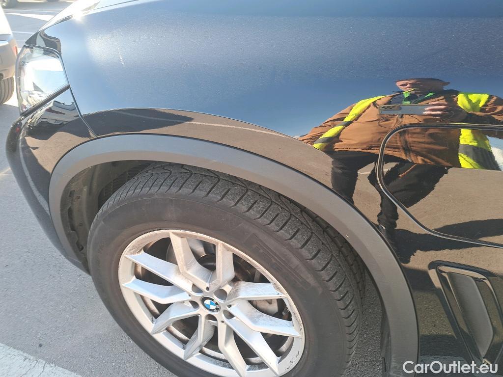  Bmw  X5 BMW  / 2018 / 5P / todoterreno xDrive45e #25