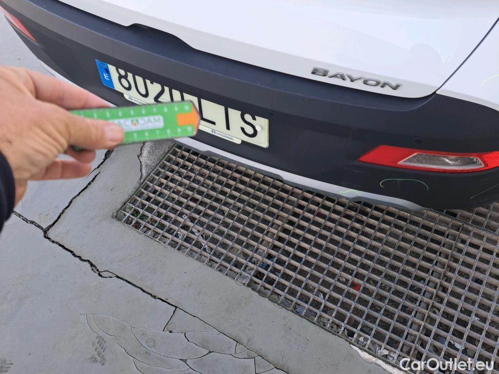  Hyundai  Bayon HYUNDAI  / 2021 / 5P / todoterreno 1.0 TGDI 74kW (100CV) 48V Maxx #14