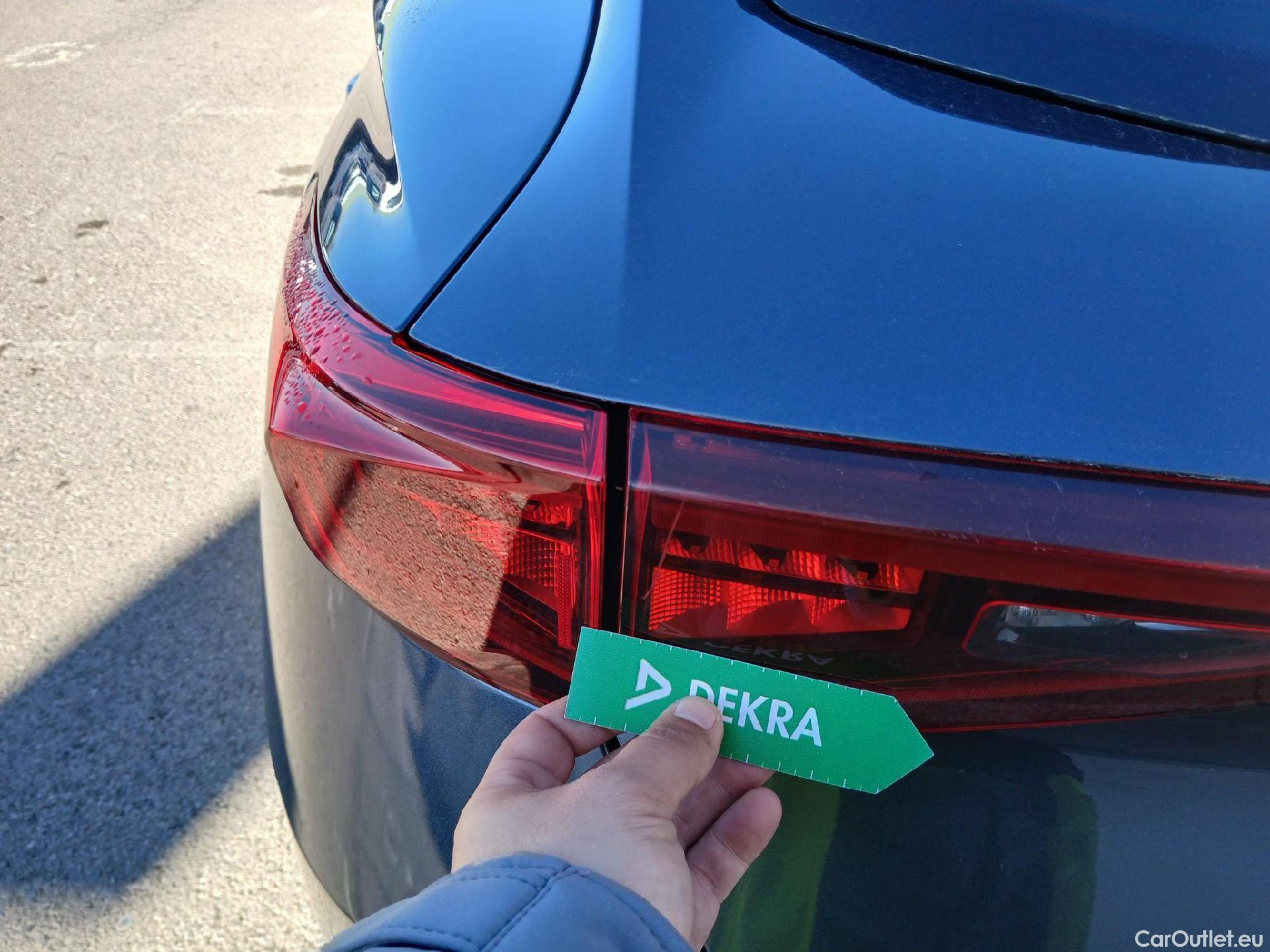  Cupra  Formentor CUPRA  / 2020 / 5P / todoterreno 1.4 e-Hybrid 150kW (204 CV) DSG (AC) #36