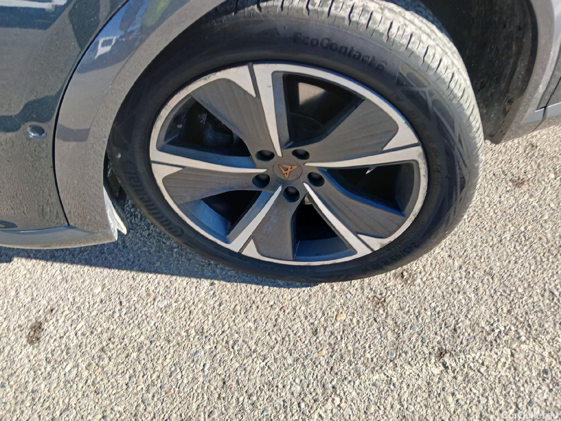  Cupra  Formentor CUPRA  / 2020 / 5P / todoterreno 1.4 e-Hybrid 150kW (204 CV) DSG (AC) #10