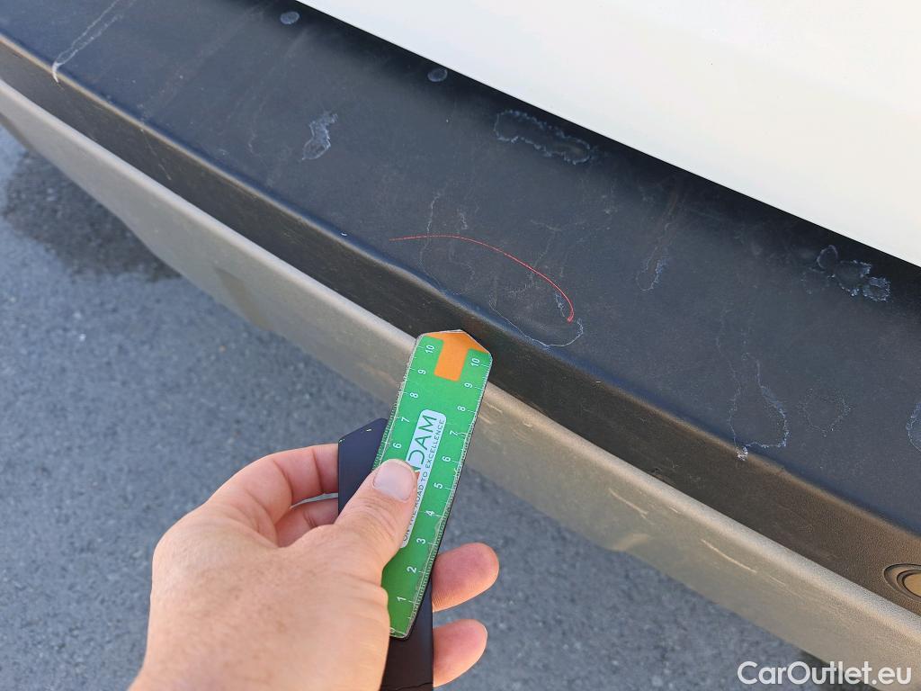  Ford   ECOSPORT FORD / 2017 / 5P / todoterreno 1.0T EcoBoost 92kW (125CV) S&S Titanium #12