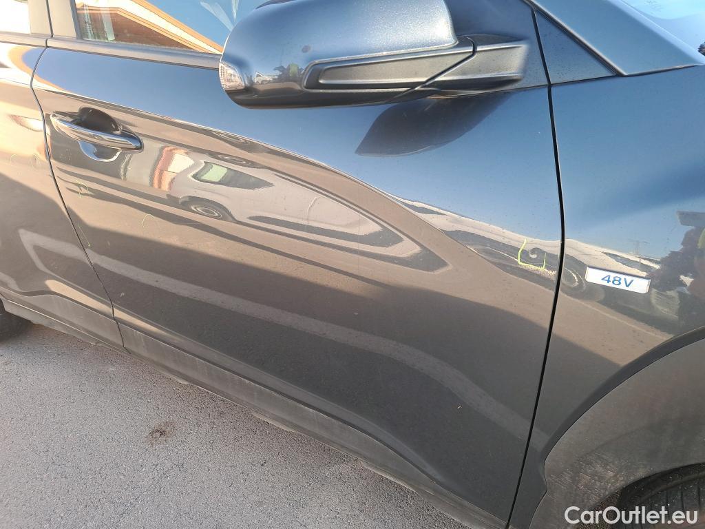  Hyundai  Konna HYUNDAI Kona / 2020 / 5P / todoterreno 1.0 TGDI 48V Maxx 4X2 #7