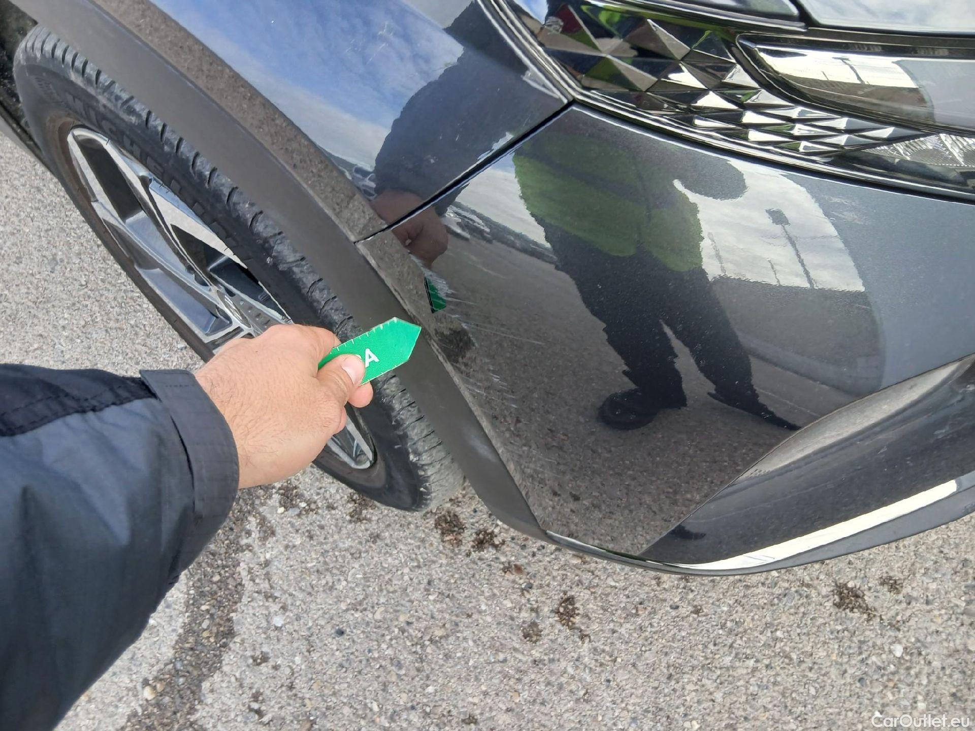  Hyundai  Tucson HYUNDAI  / 2020 / 5P / todoterreno 1.6 TGDI PHEV 195kW Tecno Sky Auto 4x4 #3