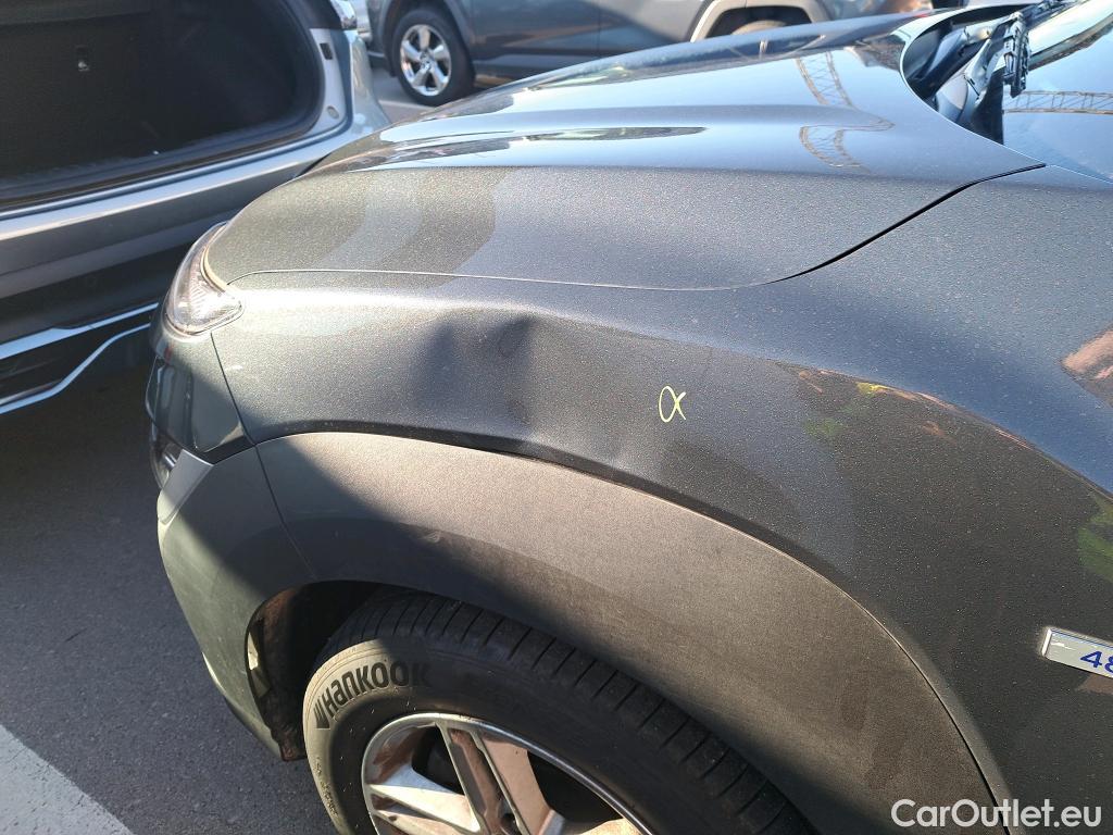  Hyundai  Konna HYUNDAI Kona / 2020 / 5P / todoterreno 1.0 TGDI 48V Maxx 4X2 #3