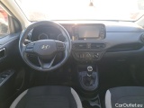  Hyundai  i10 HYUNDAI  / 2020 / 5P / berlina con portón 1.0 Tecno #3