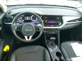  KIA  Niro KIA  / 2019 / 5P / crossover 1.6 GDi HEV 104kW (141CV) Drive #3