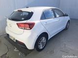  KIA  Rio KIA  / 2020 / 5P / berlina con portón 1.0 T-GDi 74kW (100CV) MHEV iMT Concept #2