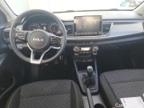  KIA  Rio KIA  / 2020 / 5P / berlina con portón 1.0 T-GDi 74kW (100CV) MHEV iMT Concept #3