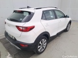  KIA  STONIC KIA  / 2017 / 5P / todoterreno 1.0 T-GDi 88kW (120CV) MHEV iMT Drive #2