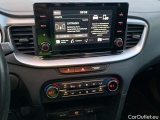  KIA  XCeed KIA  / 2019 / 5P / todoterreno 1.0 T-GDi Drive 88kW (120CV) #15