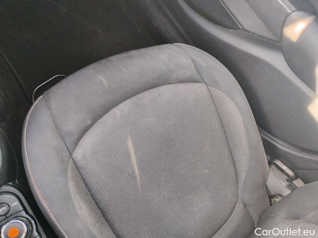  Mini  Cooper MINI MINI / 2014 / 5P / berlina con portón ONE 5 PUERTAS (CX) #6