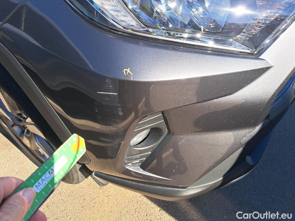  Toyota  RAV4 TOYOTA  / 2018 / 5P / todoterreno 2.5l 220H Advance #37