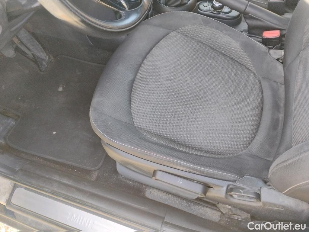  Mini  Cooper MINI MINI / 2014 / 5P / berlina con portón ONE 5 PUERTAS (CX) #7