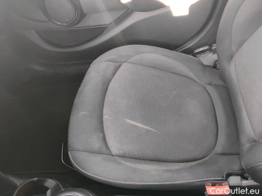  Mini  Cooper MINI MINI / 2014 / 5P / berlina con portón ONE 5 PUERTAS (CX) #5