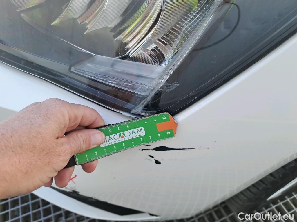  Seat  Leon SEAT Nuevo León / 2020 / 5P / familiar SP 2.0 TDI 85kW Style Go(SP) #19