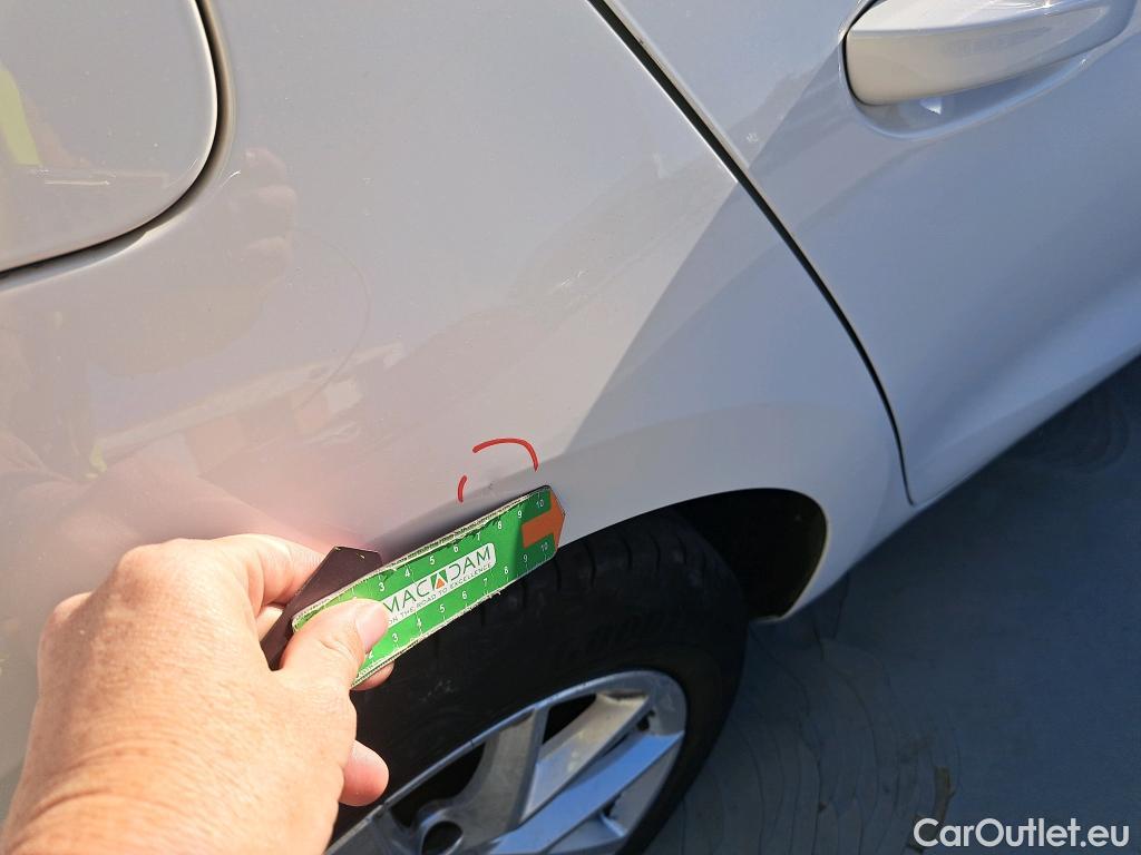  Seat  Leon SEAT Nuevo León / 2020 / 5P / familiar SP 2.0 TDI 85kW Style Go(SP) #6