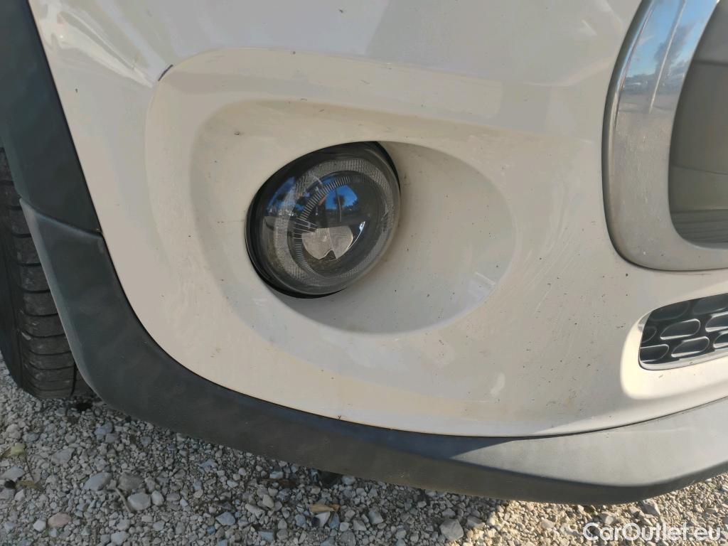  Mini  Cooper MINI MINI / 2014 / 5P / berlina con portón ONE 5 PUERTAS (CX) #20