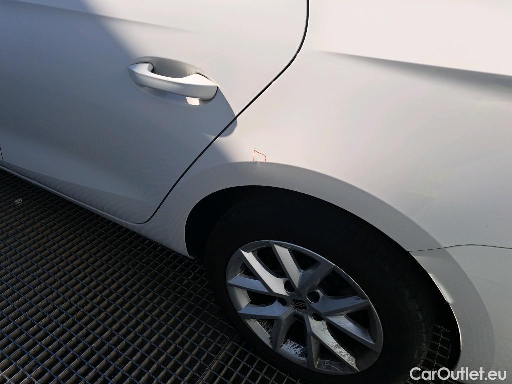  Seat  Leon SEAT Nuevo León / 2020 / 5P / familiar SP 2.0 TDI 85kW Style Go(SP) #24