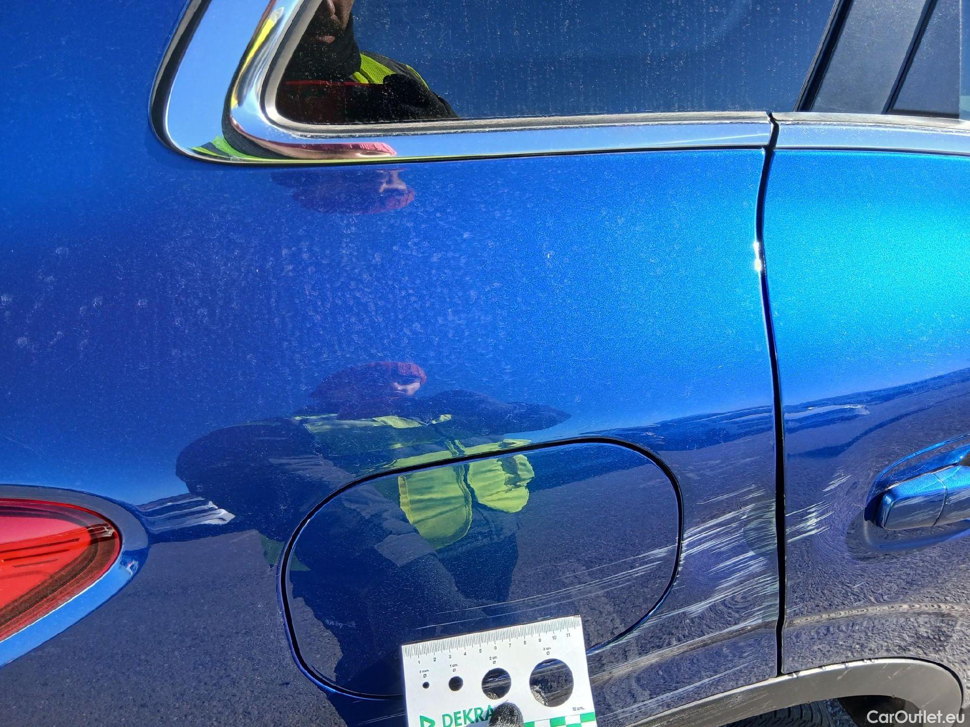  Renault  Kadjar RENAULT  / 2019 / 5P / crossover Intens Blue dCi 85kW (115CV) #17