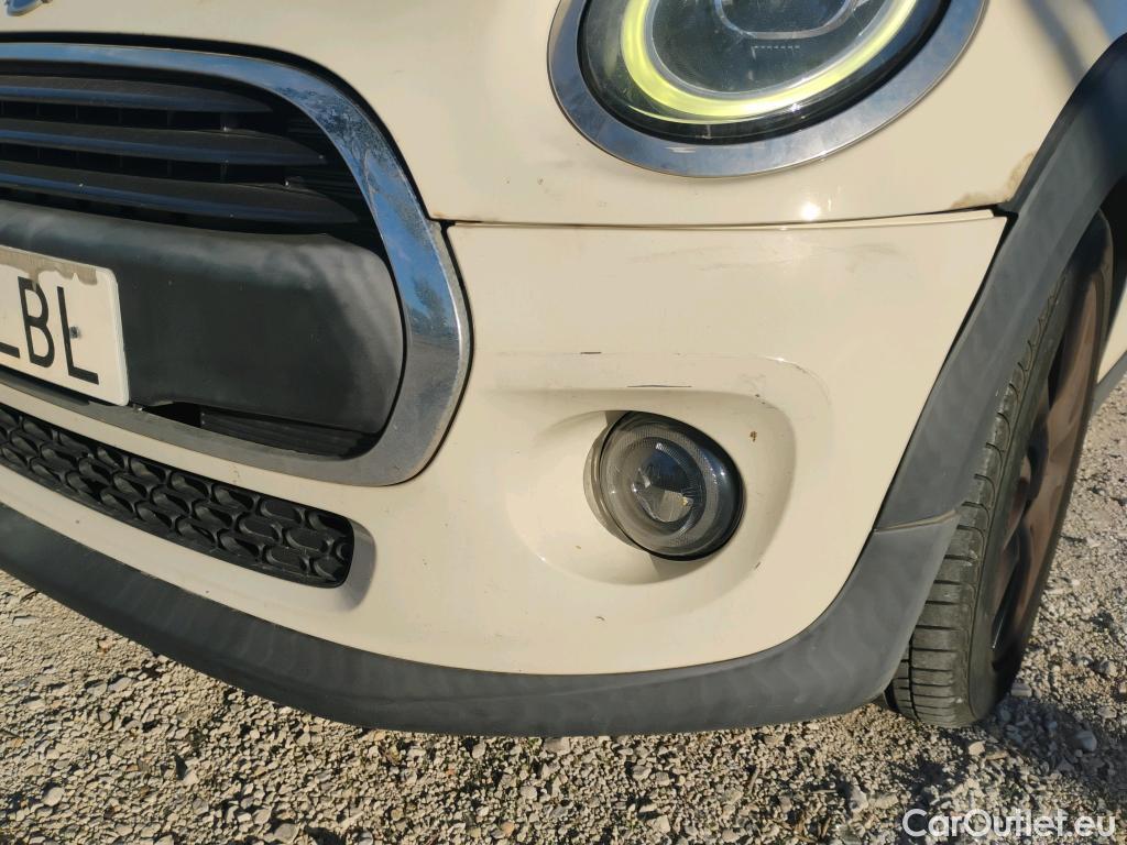  Mini  Cooper MINI MINI / 2014 / 5P / berlina con portón ONE 5 PUERTAS (CX) #18