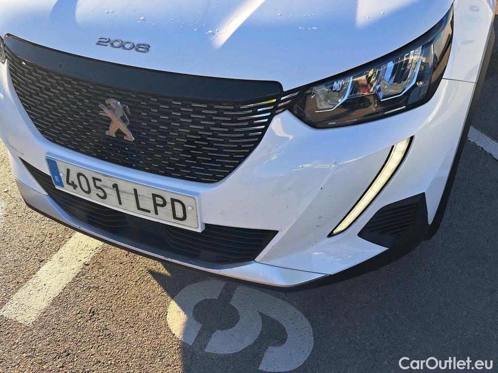  Peugeot  2008 PEUGEOT  / 2019 / 5P / todoterreno Allure Pack BlueHDI 81kW (110CV) #7