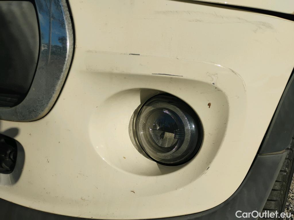  Mini  Cooper MINI MINI / 2014 / 5P / berlina con portón ONE 5 PUERTAS (CX) #19