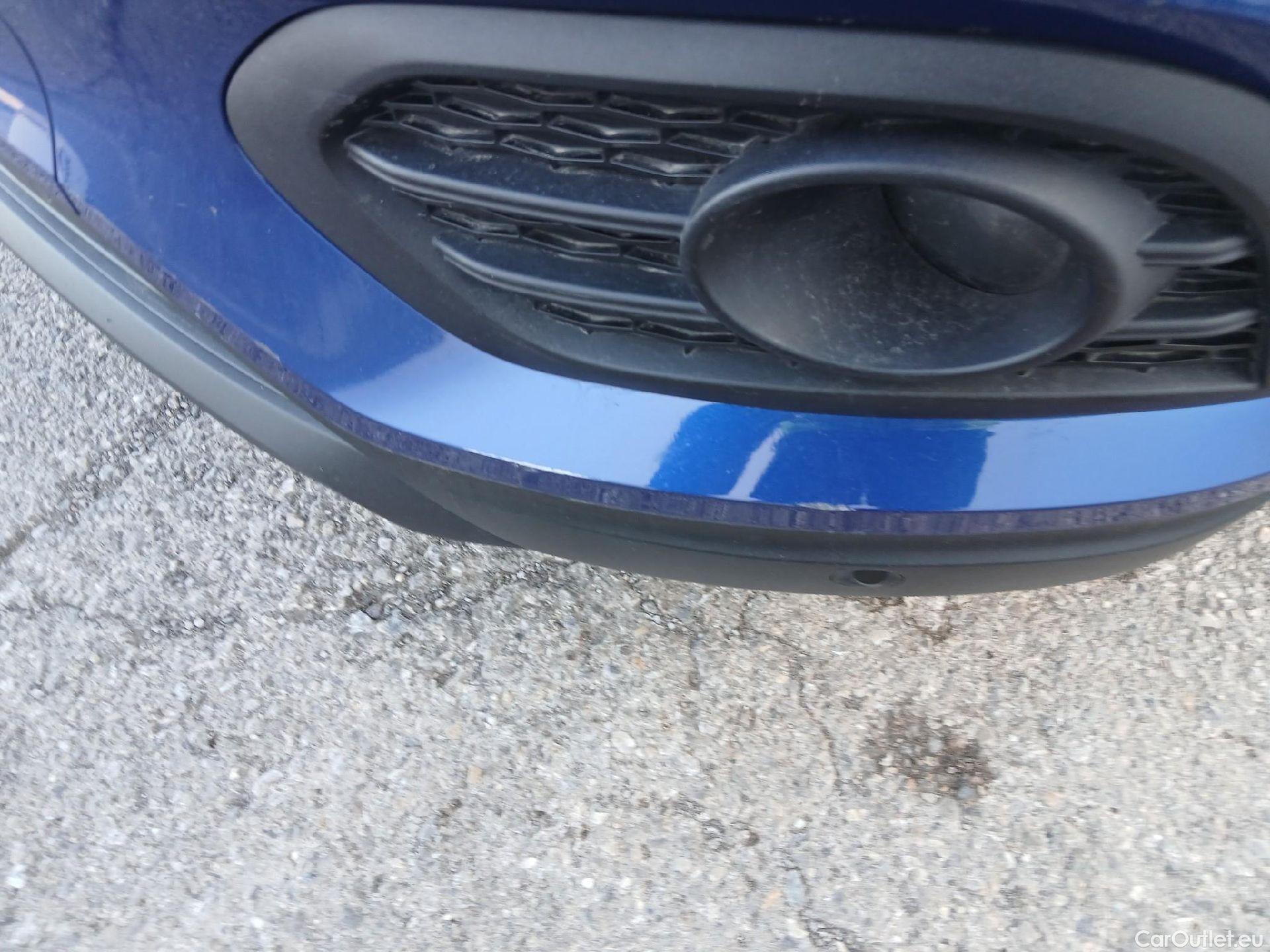  Renault  Kadjar RENAULT  / 2019 / 5P / crossover Intens Blue dCi 85kW (115CV) #2