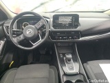  Nissan  Qashqai NISSAN  / 2021 / 5P / todoterreno DIG-T 116kW Xtronic N-Connecta (Skyline) #3