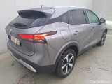  Nissan  Qashqai NISSAN  / 2021 / 5P / todoterreno DIG-T 116kW Xtronic N-Connecta (Skyline) #2