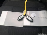  Nissan  Qashqai NISSAN  / 2021 / 5P / todoterreno DIG-T 116kW Xtronic N-Connecta (Skyline) #9