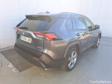  Toyota  RAV4 TOYOTA  / 2018 / 5P / todoterreno 2.5l 220H Advance #2