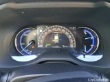  Toyota  RAV4 TOYOTA  / 2018 / 5P / todoterreno 2.5l 220H Advance #4