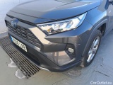  Toyota  RAV4 TOYOTA  / 2018 / 5P / todoterreno 2.5l 220H Advance #16