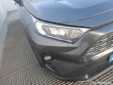  Toyota  RAV4 TOYOTA  / 2018 / 5P / todoterreno 2.5l 220H Advance #17