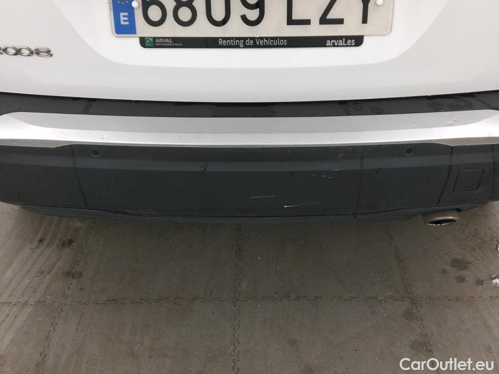  Peugeot  2008 PEUGEOT  / 2019 / 5P / todoterreno Active Pack BlueHDI 81kW (110CV) #19