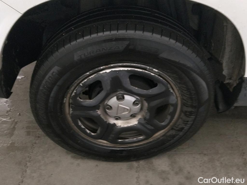  Dacia  Duster DACIA  / 2018 / 5P / todoterreno Essential Blue dCi 85kW (115CV) 4X4 #26