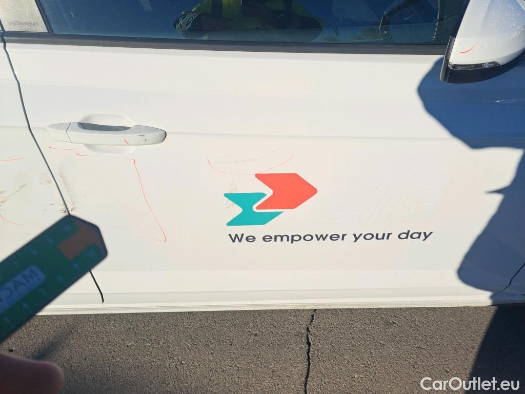  Volkswagen  Polo VOLKSWAGEN  / 2021 / 5P / berlina con portón  1.0 TSI 70kW (95CV) #3