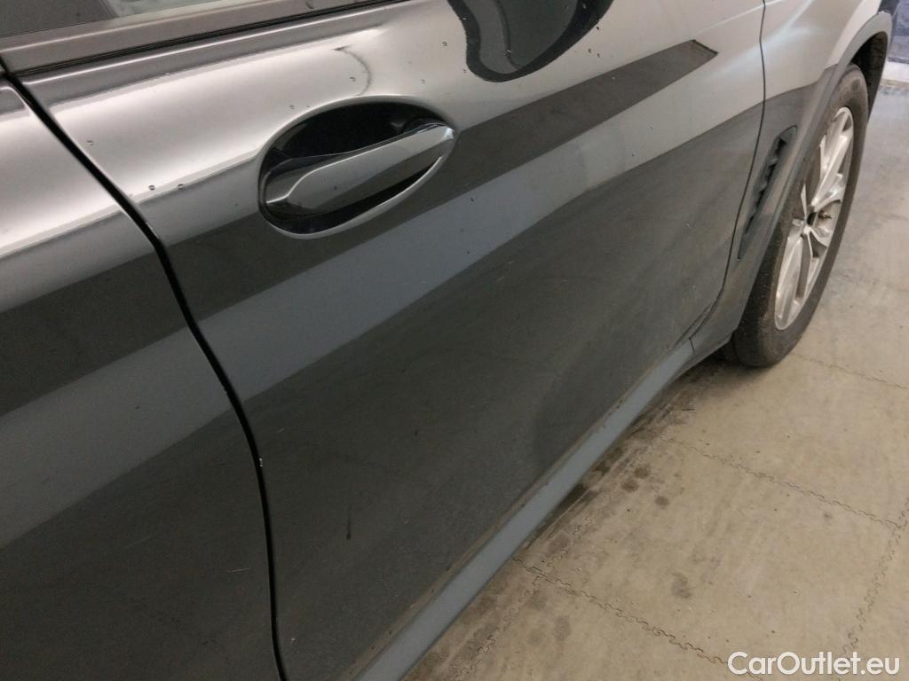  Bmw  X3 BMW  / 2017 / 5P / todoterreno xDrive20d (AC2) #17