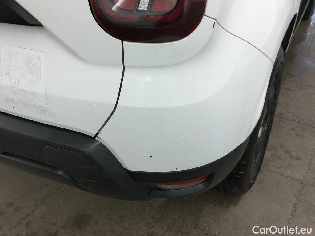  Dacia  Duster DACIA  / 2018 / 5P / todoterreno Essential Blue dCi 85kW (115CV) 4X4 #16