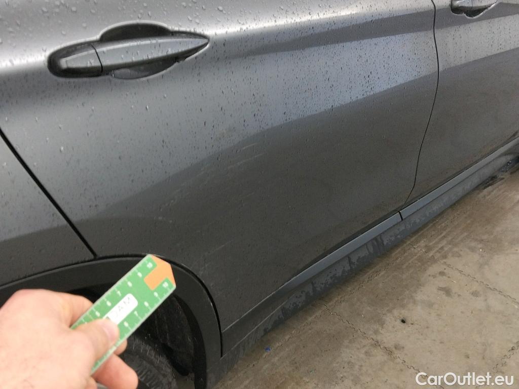  Bmw  X1 BMW  / 2019 / 5P / todoterreno sDrive16d Business #4