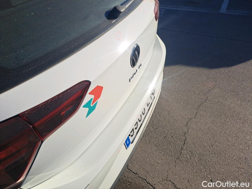  Volkswagen  Polo VOLKSWAGEN  / 2021 / 5P / berlina con portón  1.0 TSI 70kW (95CV) #7