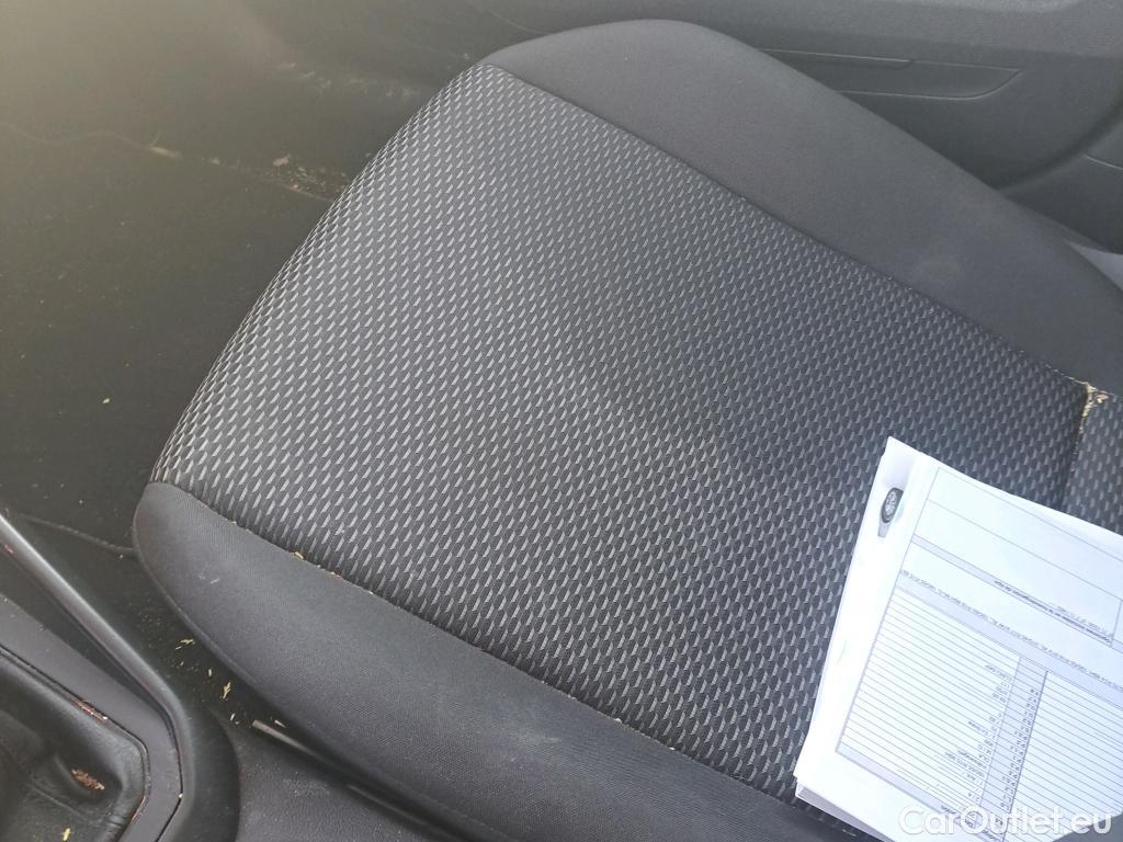  Volkswagen  Polo VOLKSWAGEN  / 2021 / 5P / berlina con portón  1.0 TSI 70kW (95CV) #13